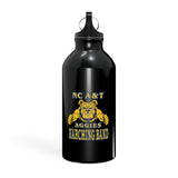NC A&T Marching Band Oregon Sport Bottle