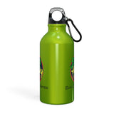 Black CEO's Matter Oregon Sport Bottle