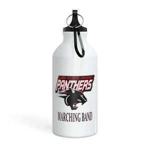 Clark Atlanta Marching Band Oregon Sport Bottle