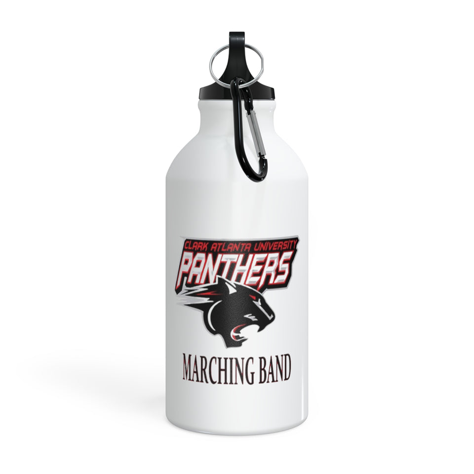 Clark Atlanta Marching Band Oregon Sport Bottle