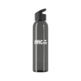 WNC Strong Sky Water Bottle