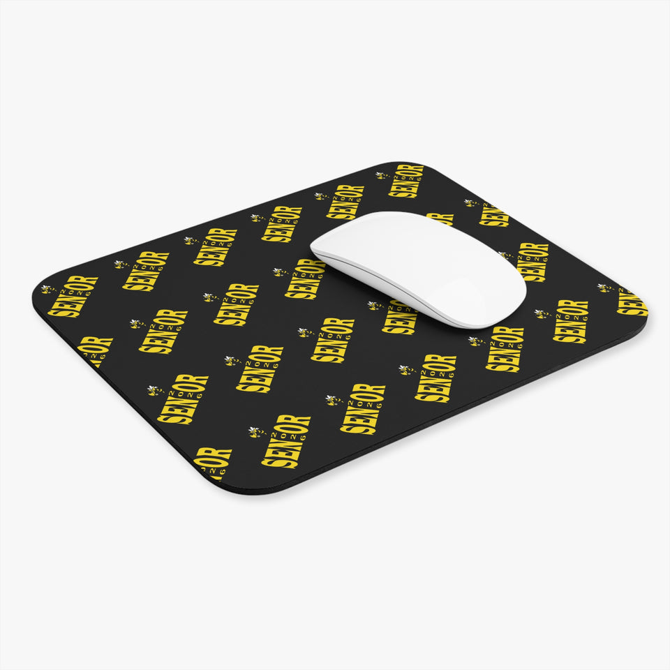 Forest Hills HS Mouse Pad (Rectangle)