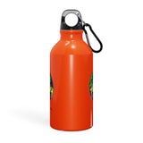 Black Social Workers Matter Oregon Sport Bottle