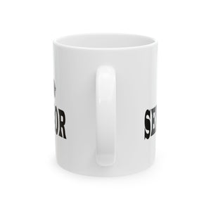 Forestview HS Ceramic Mug, (11oz, 15oz)