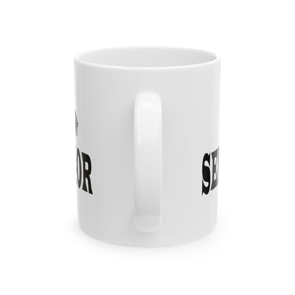 Forestview HS Ceramic Mug, (11oz, 15oz)