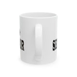 Forestview HS Ceramic Mug, (11oz, 15oz)