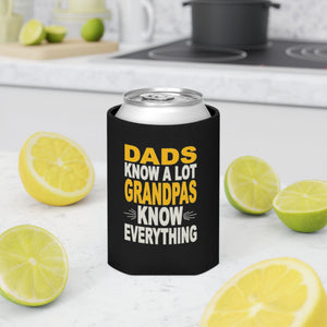 Can Cooler