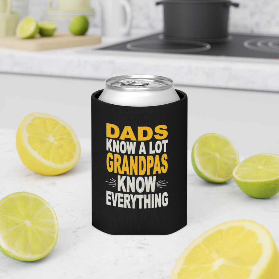 Can Cooler