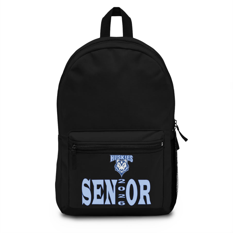 Hunter Huss HS Backpack