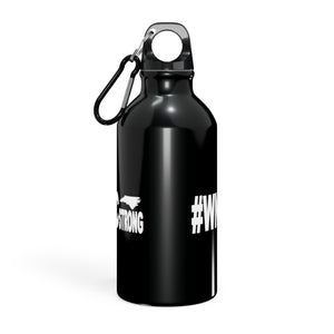 WNC Strong Oregon Sport Bottle