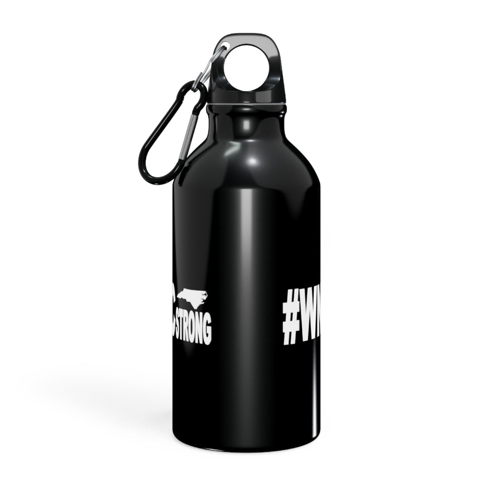 WNC Strong Oregon Sport Bottle