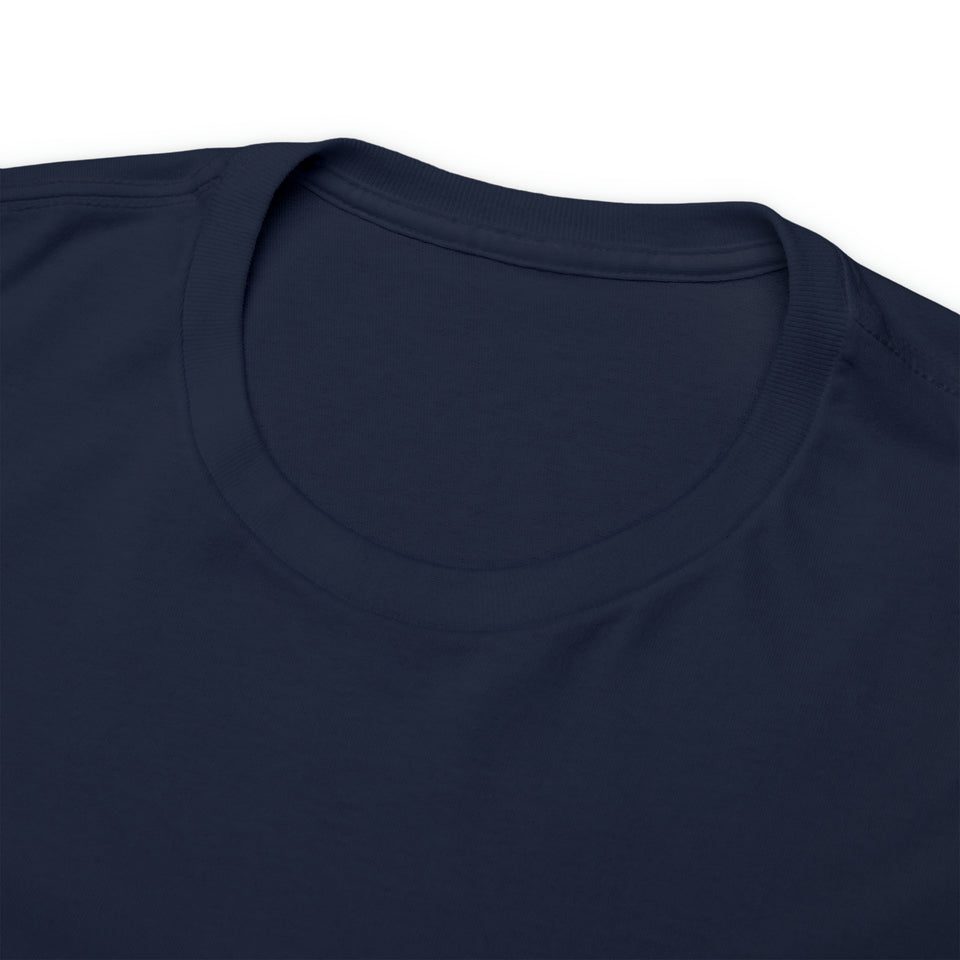 Graphic T Unisex Heavy Cotton Tee