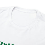Green Bay Packers Football Unisex Heavy Cotton Tee