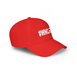WNC Strong Low Profile Baseball Cap