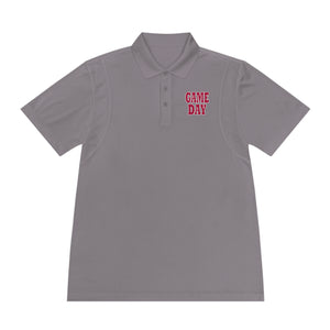 Arizona Game Day Men's Sport Polo Shirt