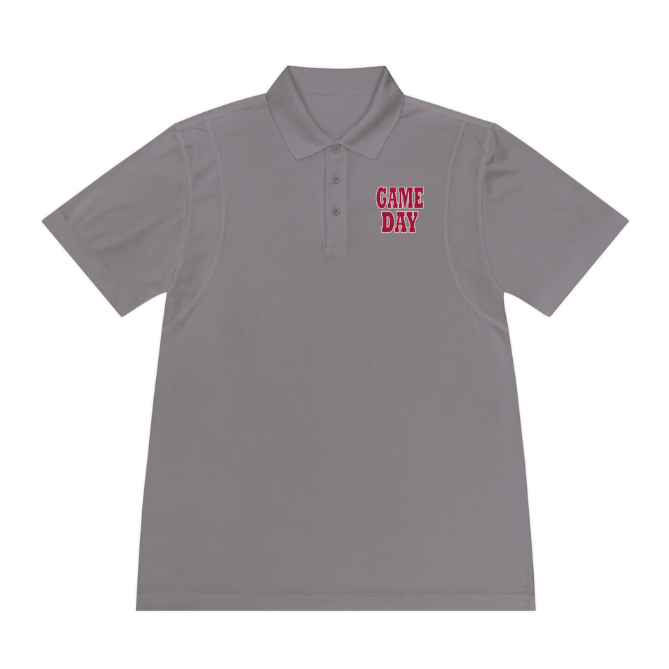 Arizona Game Day Men's Sport Polo Shirt