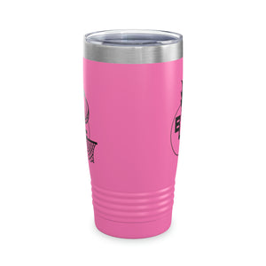 Bradley Floyd Ringneck Tumbler, 20oz