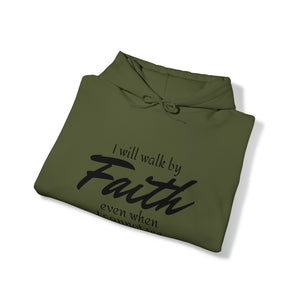 Graphic Unisex Heavy Blend™ Hooded Sweatshirt