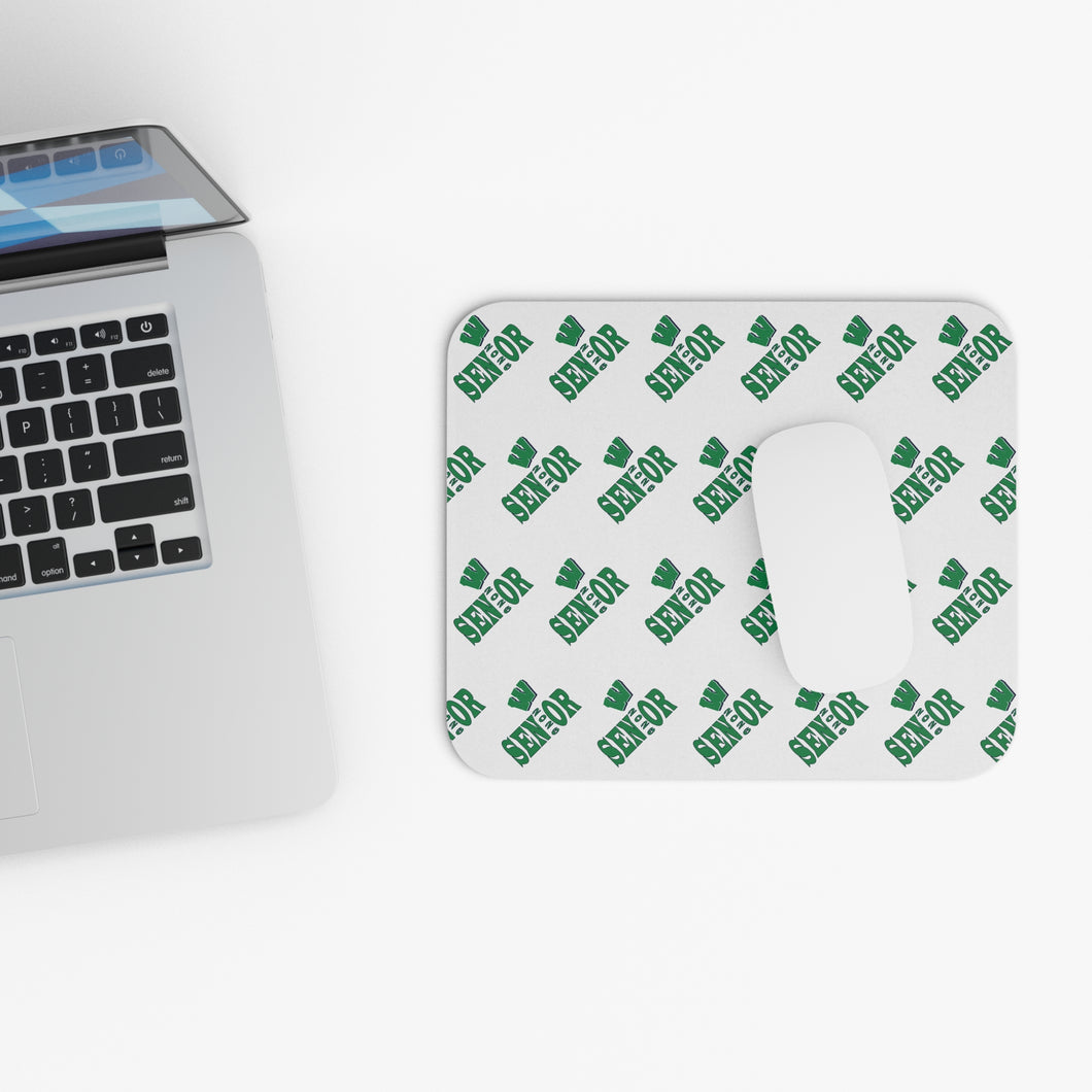 Weddington HS Mouse Pad (Rectangle)