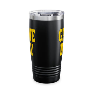 Pittsburgh Game Day Ringneck Tumbler, 20oz