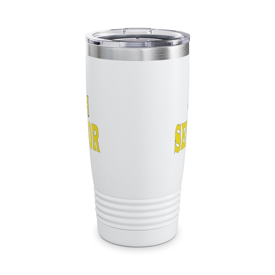 Highland Tech Ringneck Tumbler, 20oz