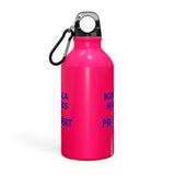 Kamala Harris For President Oregon Sport Bottle