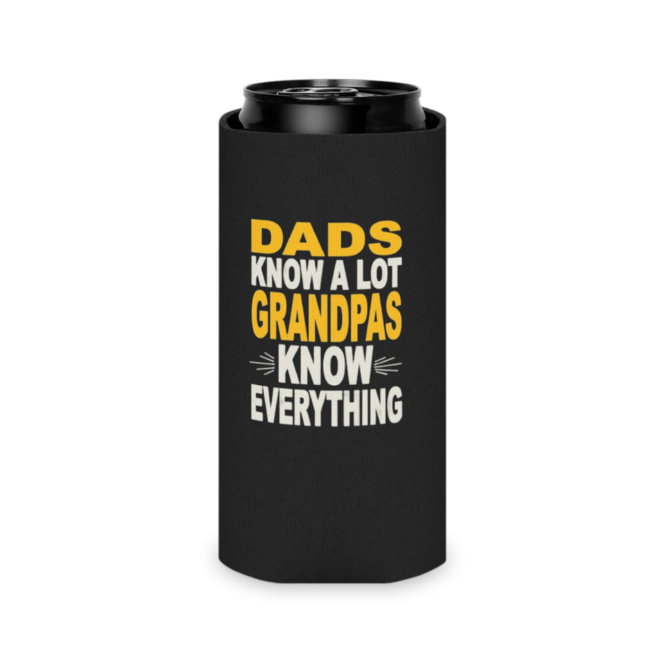 Can Cooler