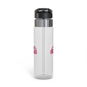 Support Squad Breast Cancer Awareness Kensington Tritan™ Sport Bottle, 20oz