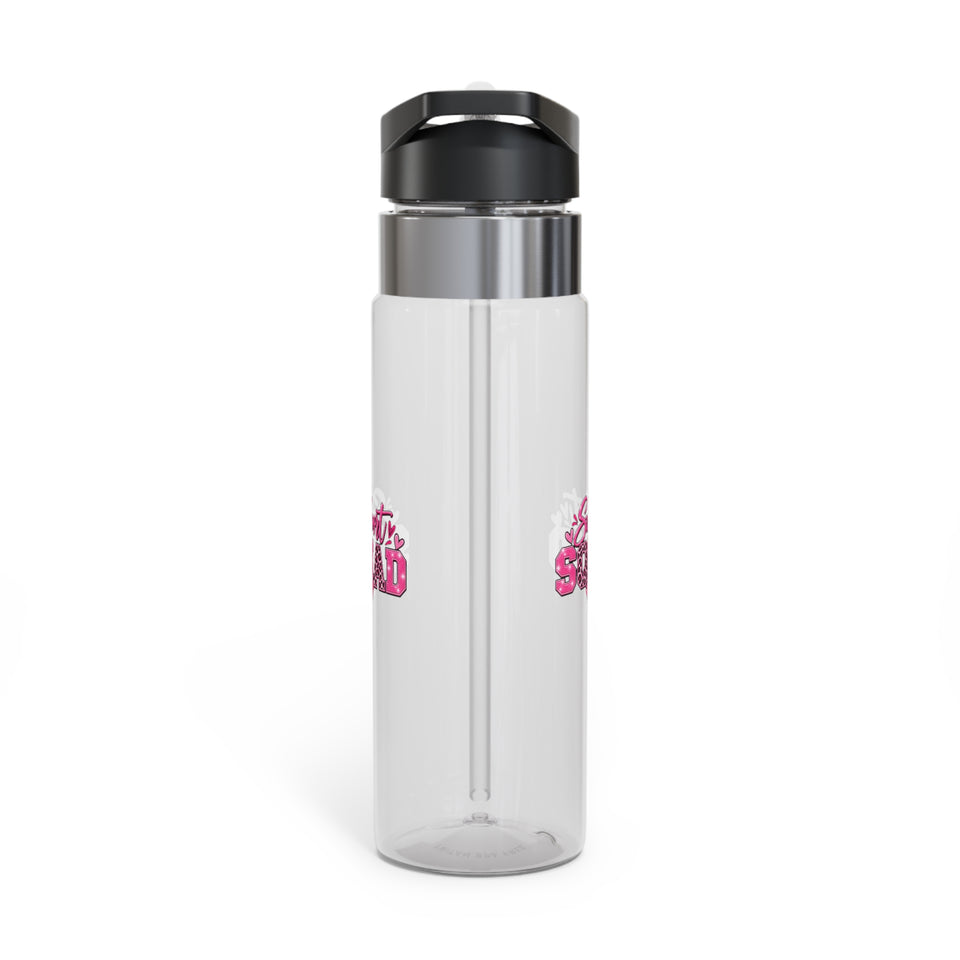 Support Squad Breast Cancer Awareness Kensington Tritan™ Sport Bottle, 20oz