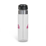 Support Squad Breast Cancer Awareness Kensington Tritan™ Sport Bottle, 20oz