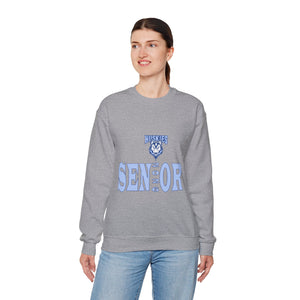 Hunter Huss HS Unisex Heavy Blend™ Crewneck Sweatshirt