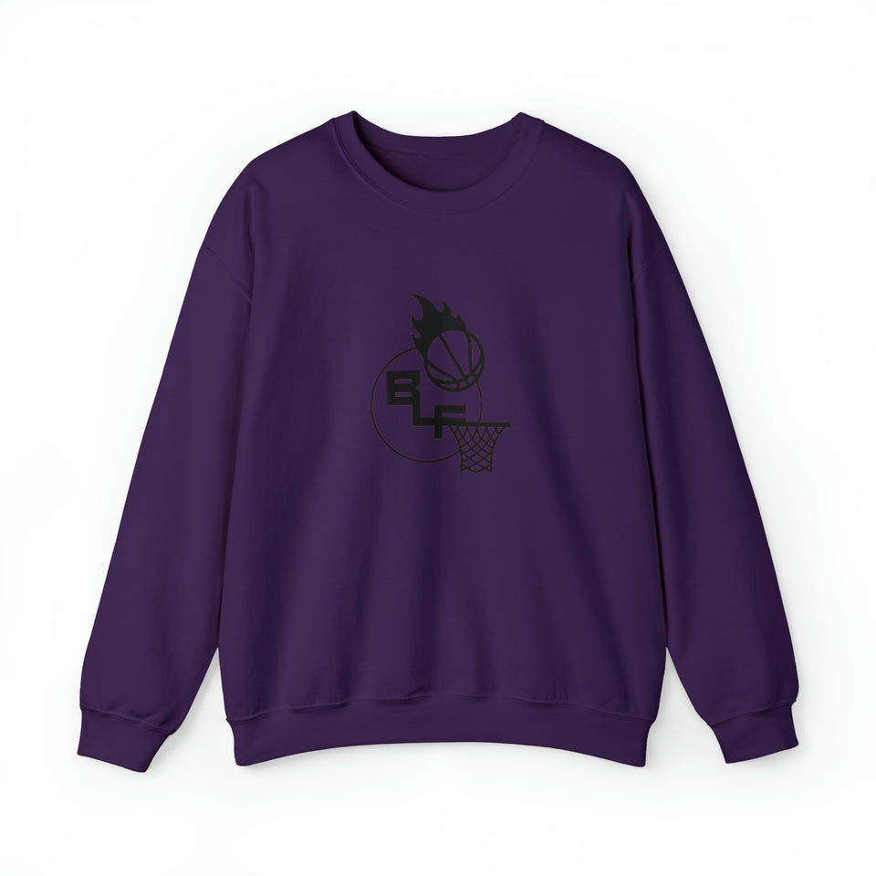 Bradley Floyd Unisex Heavy Blend™ Crewneck Sweatshirt