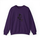 Bradley Floyd Unisex Heavy Blend™ Crewneck Sweatshirt
