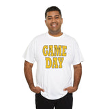 Pittsburgh Game Day Unisex Heavy Cotton Tee