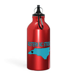 Western NC Strong Oregon Sport Bottle