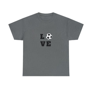 Graphic T Unisex Heavy Cotton Tee
