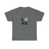 Graphic T Unisex Heavy Cotton Tee
