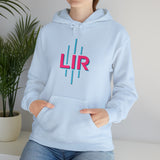 Lifestyle International Realty Unisex Heavy Blend™ Hooded Sweatshirt