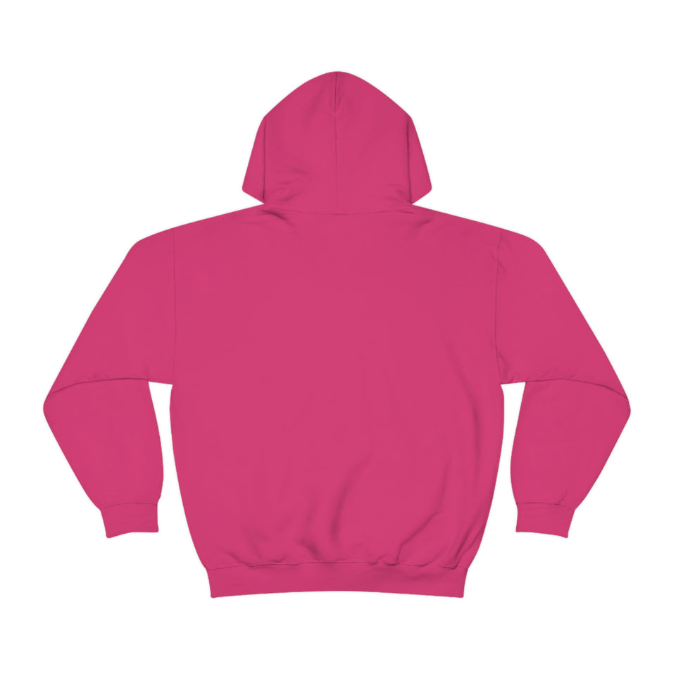 Enlighten Legacy Learning Center Unisex Heavy Blend™ Hooded Sweatshirt