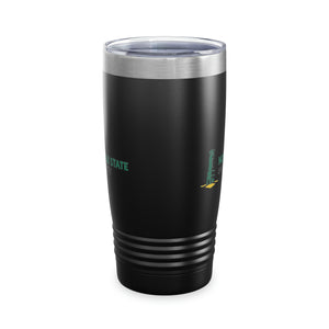 Norfolk State Ringneck Tumbler, 20oz