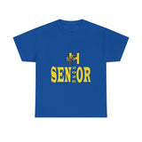 Highland Tech Unisex Heavy Cotton Tee