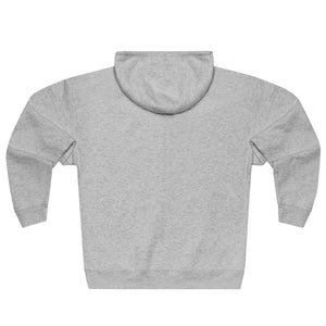 Philadelphia Game Day Unisex Zip Hoodie