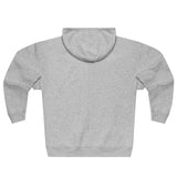 Philadelphia Game Day Unisex Zip Hoodie