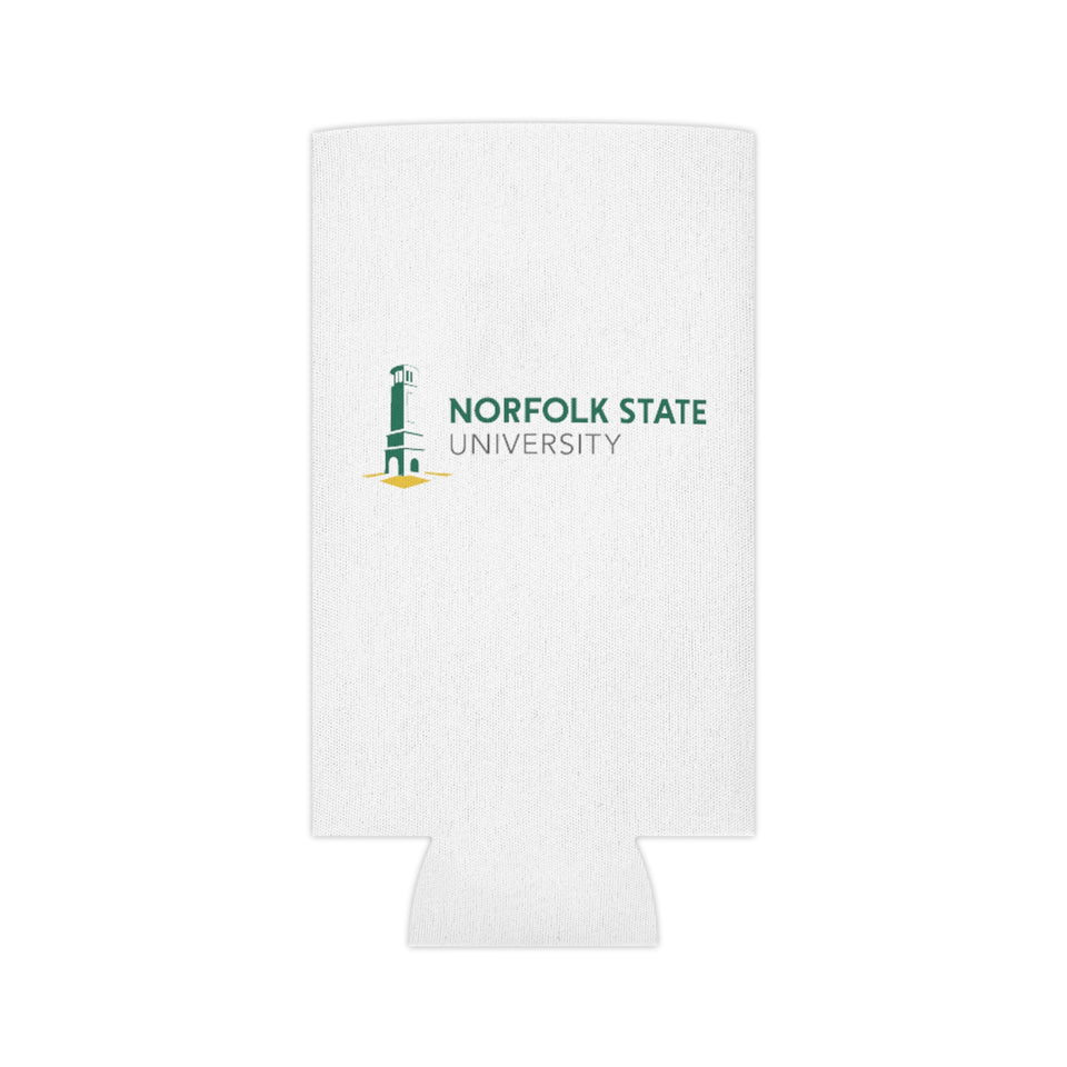 Norfolk State Can Cooler