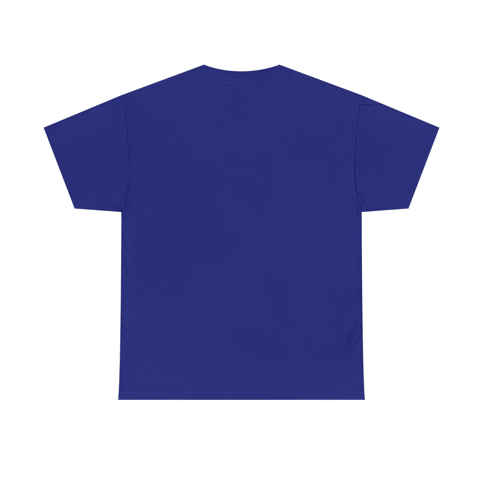 Birthday Girl Unisex Heavy Cotton Tee