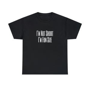 Graphic Unisex Heavy Cotton Tee