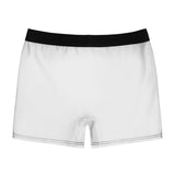 City Golf Charlotte Men's Boxer Briefs (AOP)