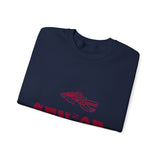 East Gaston HS Unisex Heavy Blend™ Crewneck Sweatshirt
