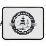 Pine Lake Preparatory Laptop Sleeve