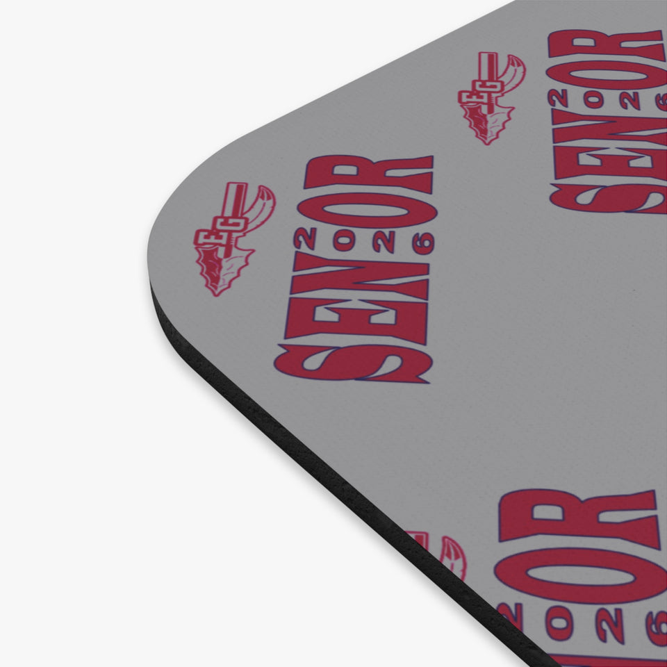 East Gaston HS Mouse Pad (Rectangle)